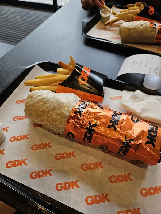 Döner Haus Picture 4