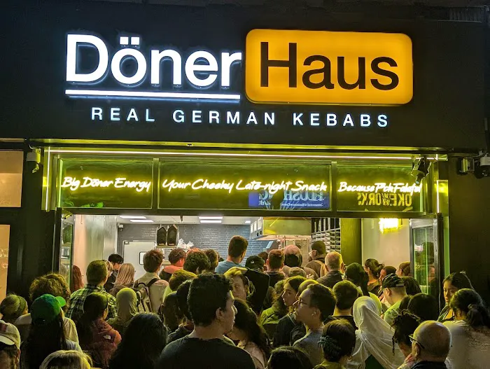 Döner Haus Picture 2
