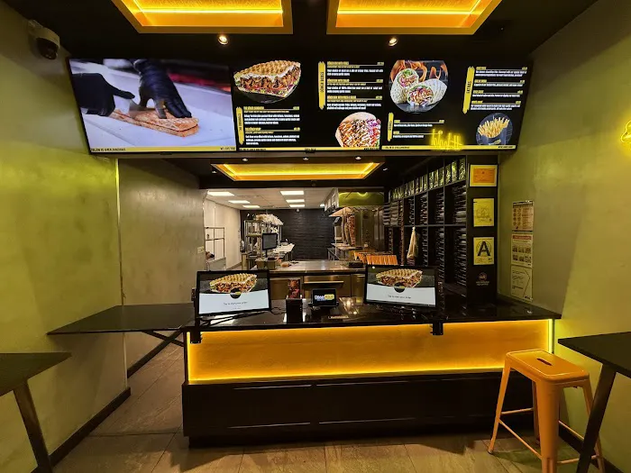 Döner Haus Picture 5