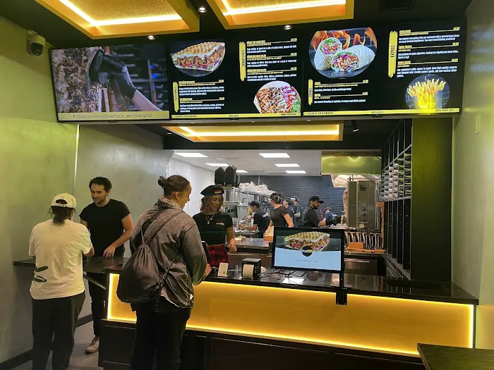 Döner Haus Picture 7