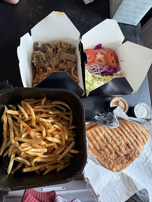 Döner Haus Picture 9