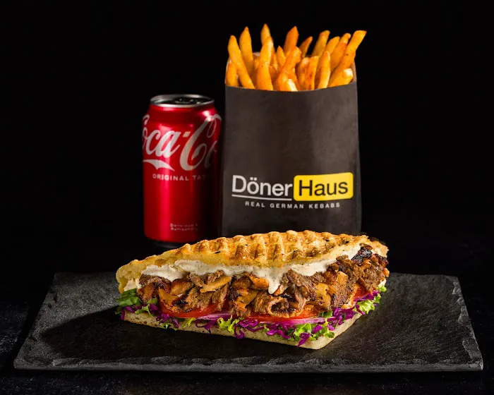 Döner Haus Picture 8