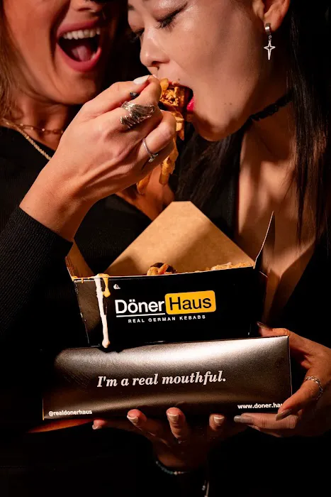 Döner Haus Picture 6