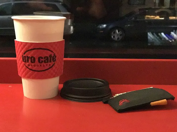 Uro Cafe Picture 6