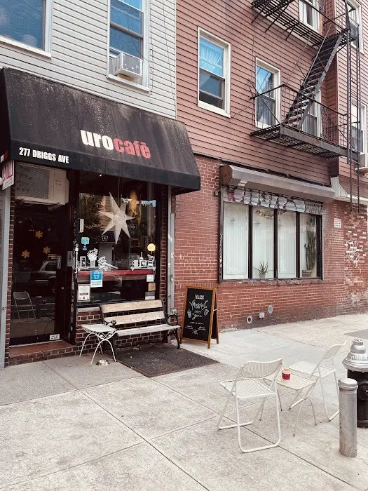 Uro Cafe Picture 1