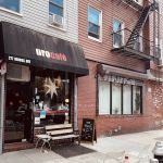 Uro Cafe
