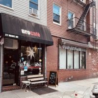 Uro Cafe ico