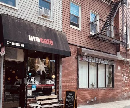 Uro Cafe