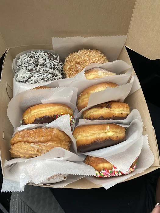 Moe's Doughs Picture 9