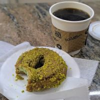 Moe's Doughs ico