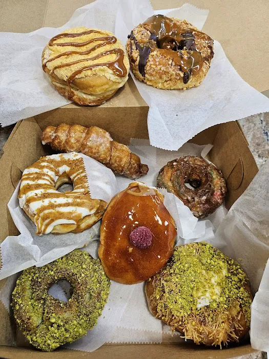 Moe's Doughs Picture 3