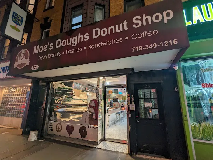 Moe's Doughs Picture 2