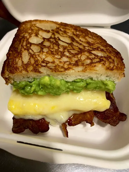 Crema BK Picture 8