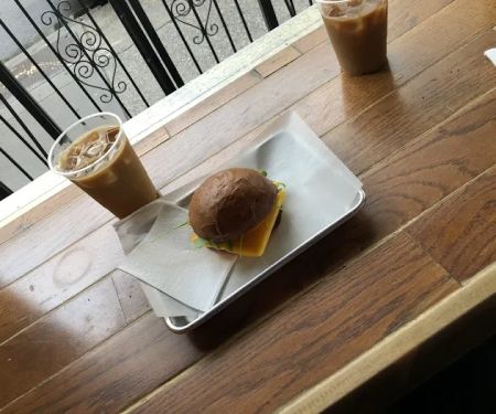 Crema BK