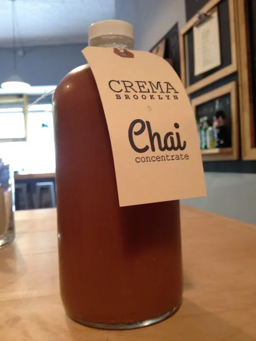 Crema BK Picture 3