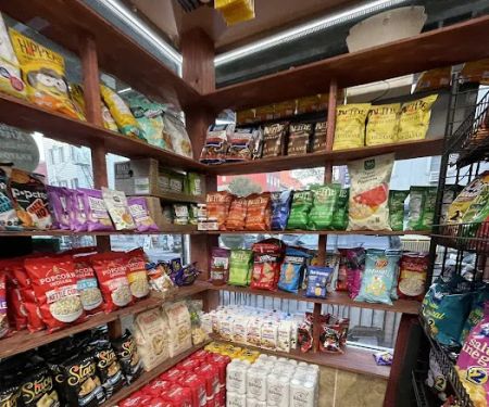 Nassau Ave Deli & Grocery Corporation
