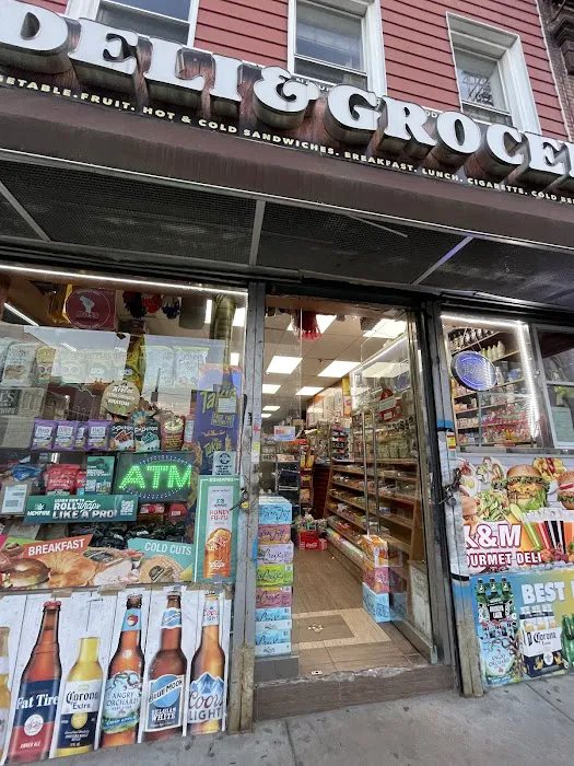 Nassau Ave Deli & Grocery Corporation Picture 3