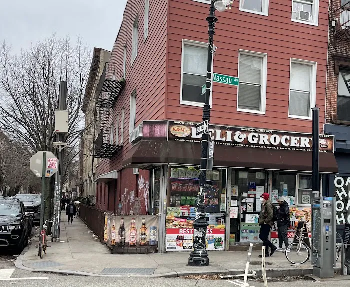 Nassau Ave Deli & Grocery Corporation Picture 5