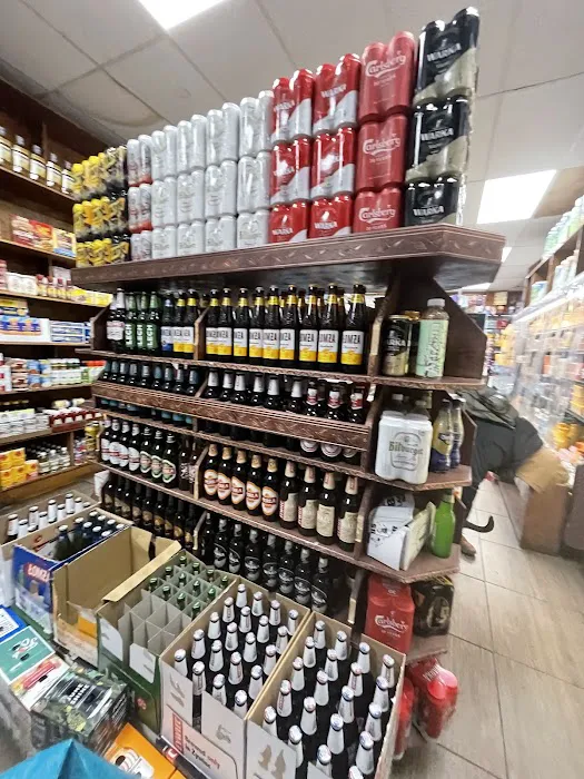 Nassau Ave Deli & Grocery Corporation Picture 8