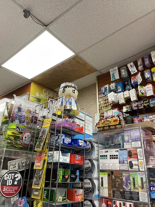 Nassau Ave Deli & Grocery Corporation Picture 10