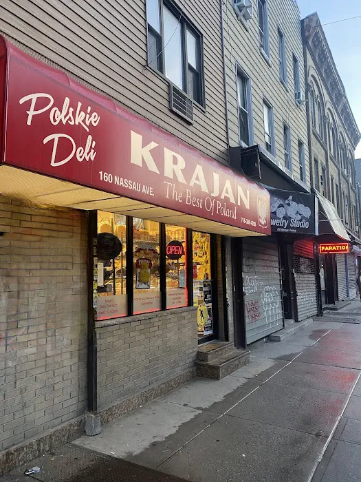Krajan Polish Deli Picture 9