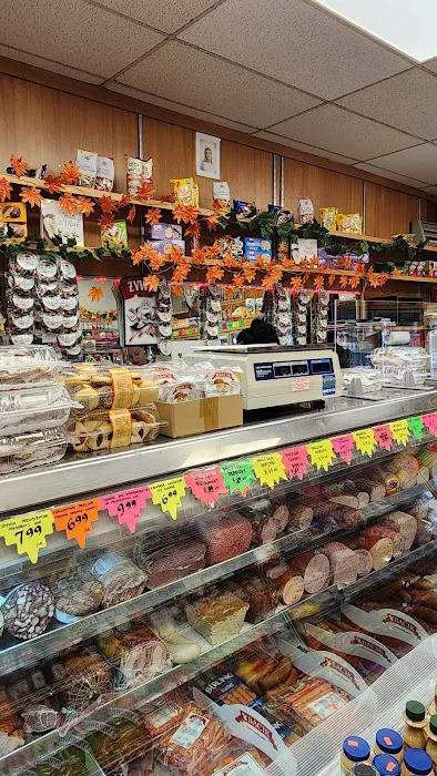 Krajan Polish Deli Picture 5