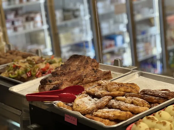 Krajan Polish Deli Picture 8