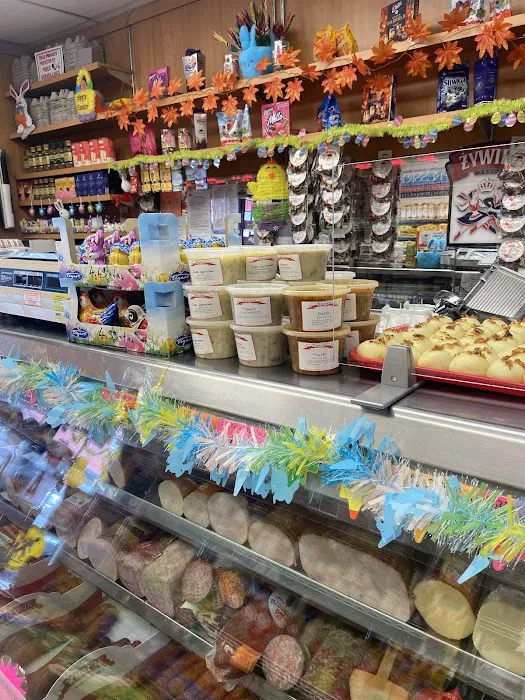 Krajan Polish Deli Picture 3
