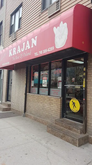 Krajan Polish Deli Picture 1