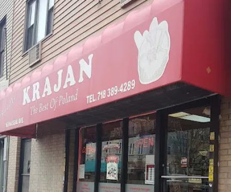 Krajan Polish Deli