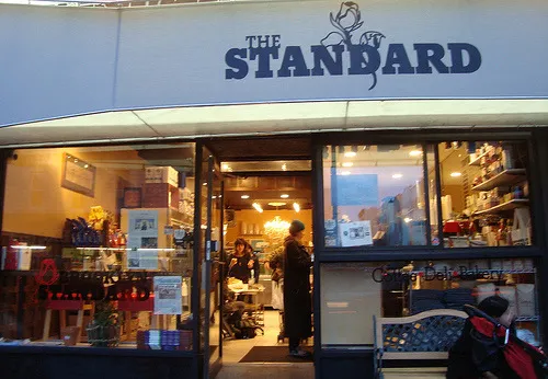 Brooklyn Standard Deli (The Standard ) Picture 2