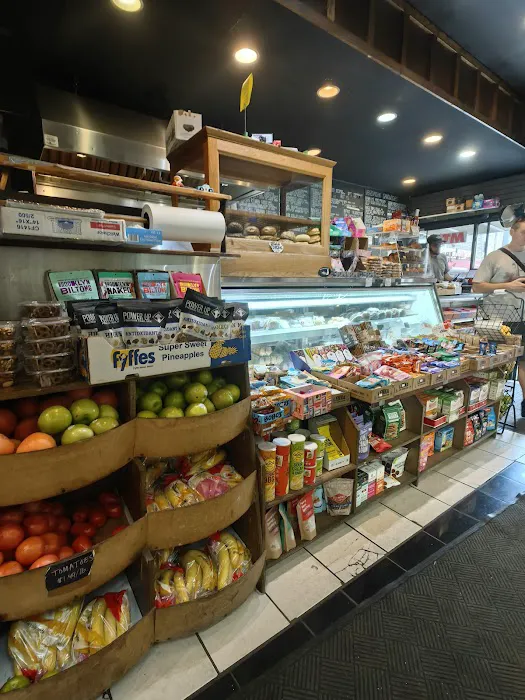 Brooklyn Standard Deli (The Standard ) Picture 10