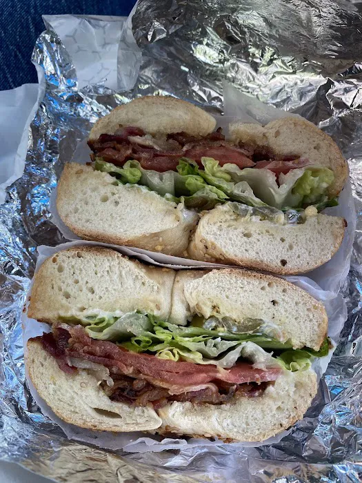 Brooklyn Standard Deli (The Standard ) Picture 6