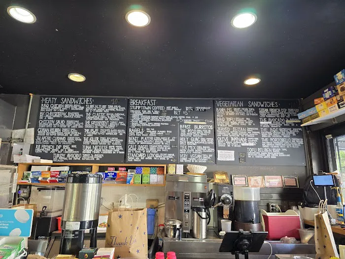 Brooklyn Standard Deli (The Standard ) Picture 7