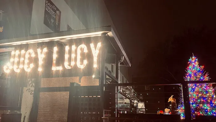 Jucy Lucy Picture 7