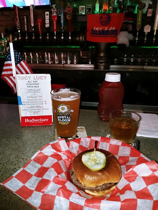 Jucy Lucy Picture 3