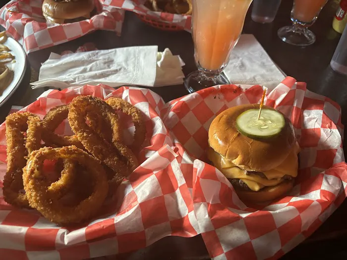 Jucy Lucy Picture 1