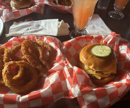 Jucy Lucy