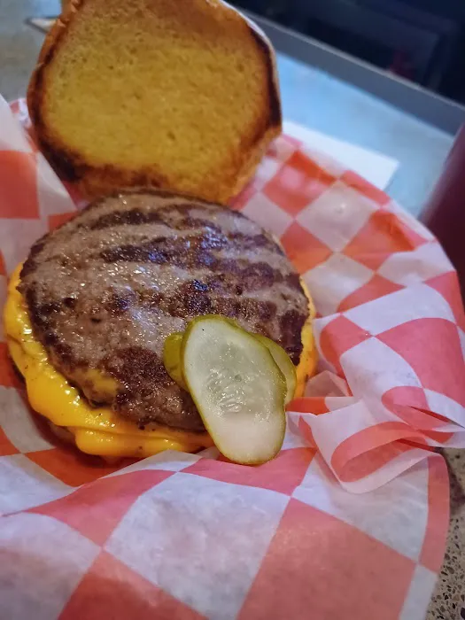 Jucy Lucy Picture 2