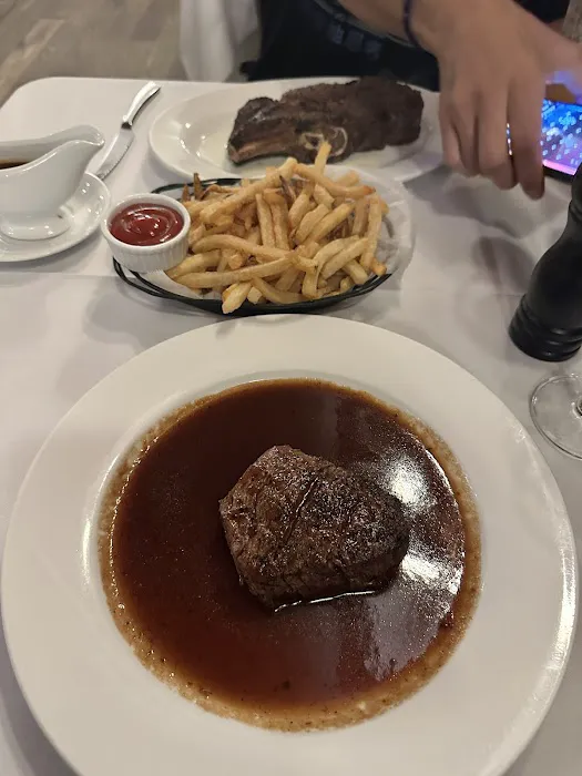 Amber Steak House Picture 1