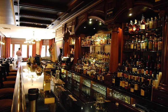 Amber Steak House Picture 2
