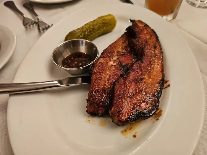 Amber Steak House Picture 7