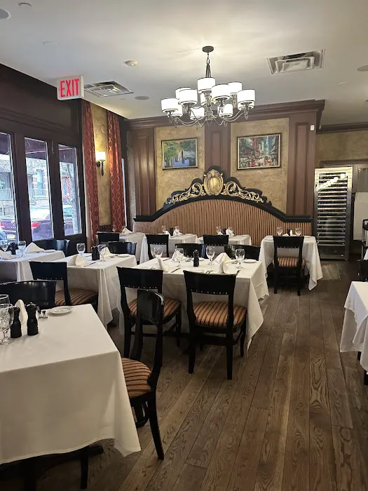 Amber Steak House Picture 10