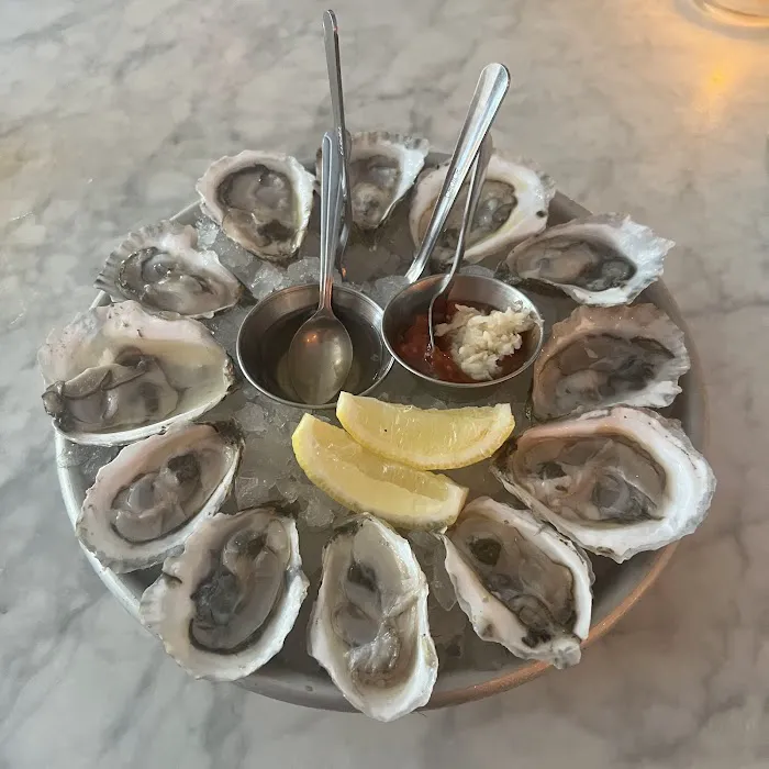 Greenpoint Fish & Lobster Co. Picture 10