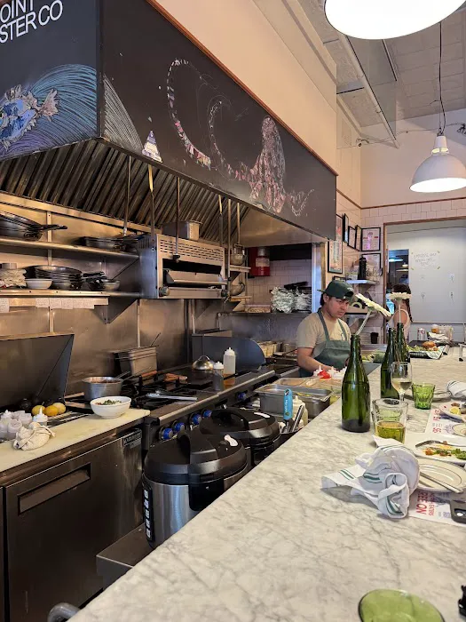 Greenpoint Fish & Lobster Co. Picture 5