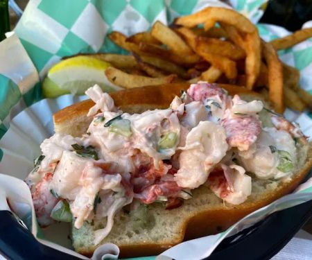 Greenpoint Fish & Lobster Co.