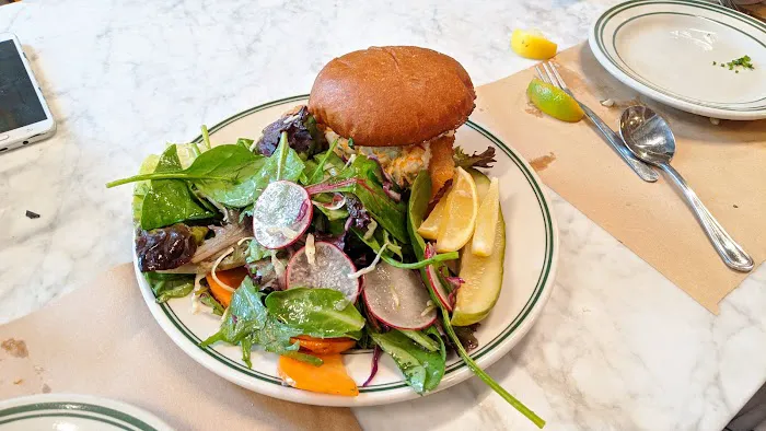 Greenpoint Fish & Lobster Co. Picture 8