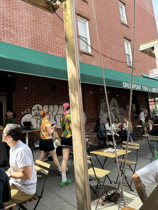 Greenpoint Fish & Lobster Co. Picture 7