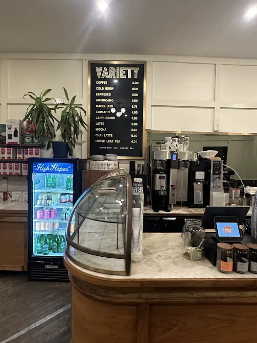 Variety Coffee Roasters Picture 5