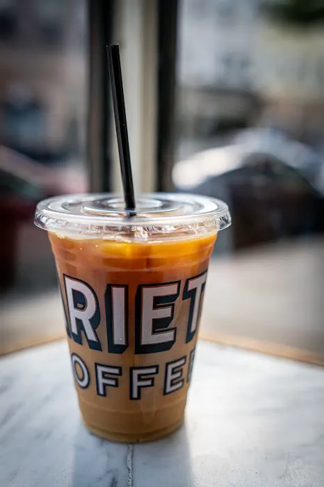 Variety Coffee Roasters Picture 10